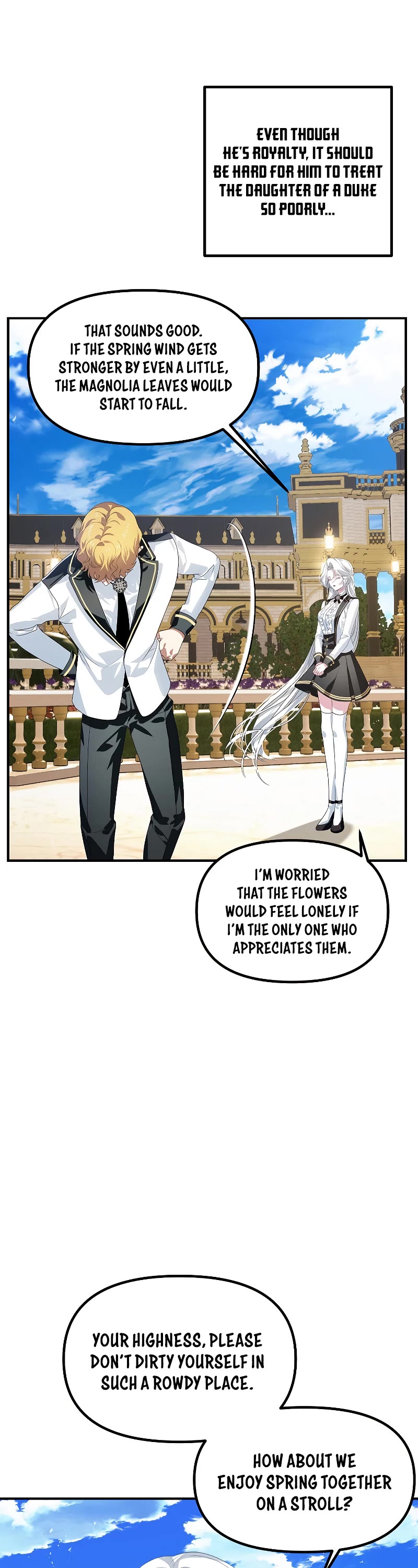 SSS-Class Suicide Hunter Chapter 89 page 8 - Chapter 89