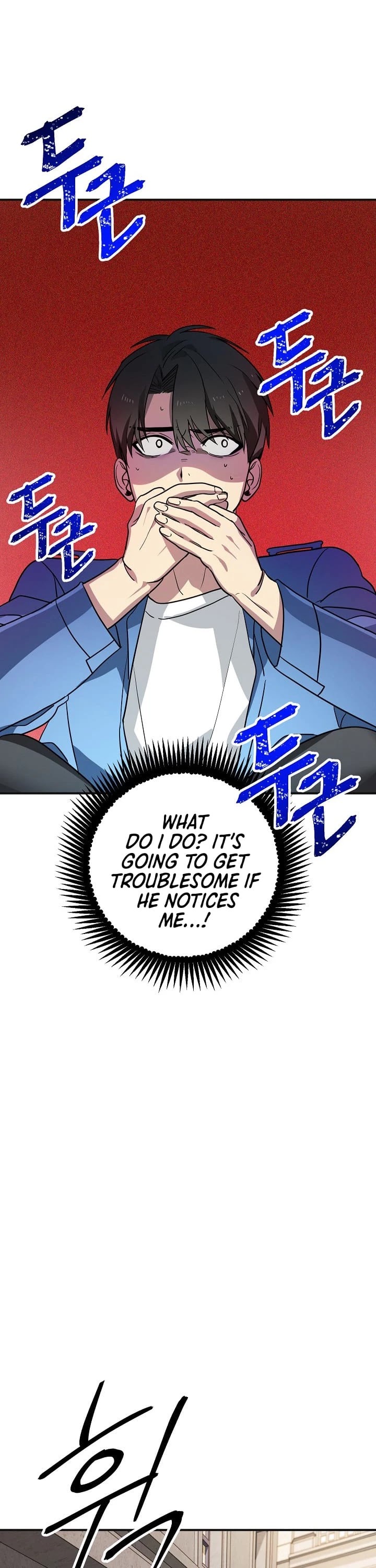 SSS-Class Suicide Hunter Chapter 9 page 19 - Chapter 9