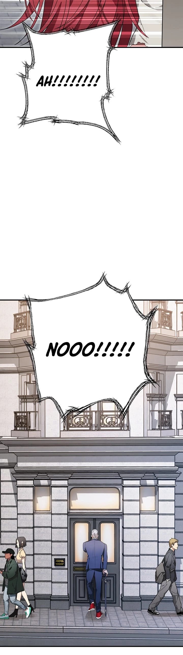 SSS-Class Suicide Hunter Chapter 9 page 24 - Chapter 9
