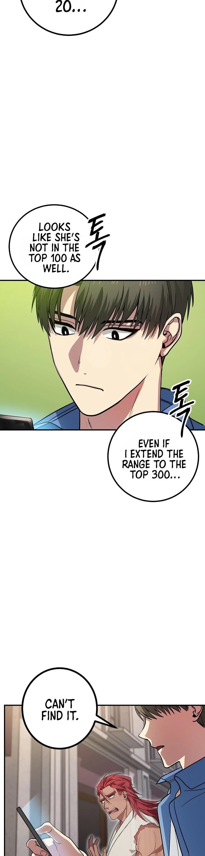 SSS-Class Suicide Hunter Chapter 9 page 27 - Chapter 9