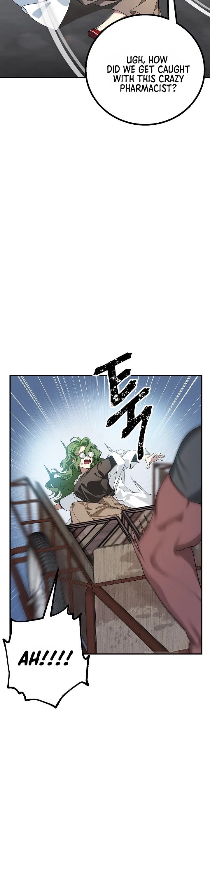 SSS-Class Suicide Hunter Chapter 9 page 41 - Chapter 9