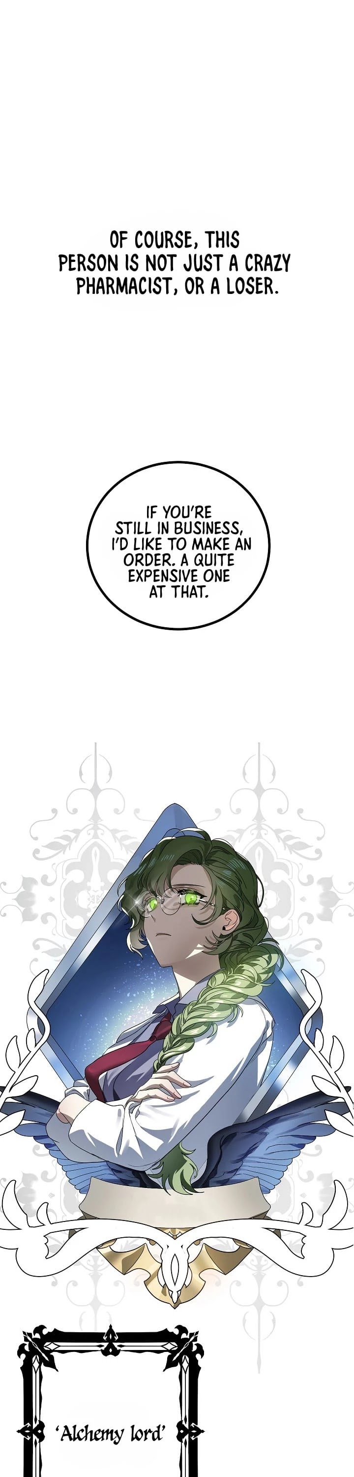 SSS-Class Suicide Hunter Chapter 9 page 50 - Chapter 9