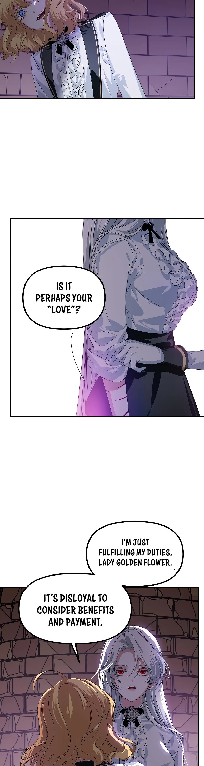 SSS-Class Suicide Hunter Chapter 90 page 17 - Chapter 90