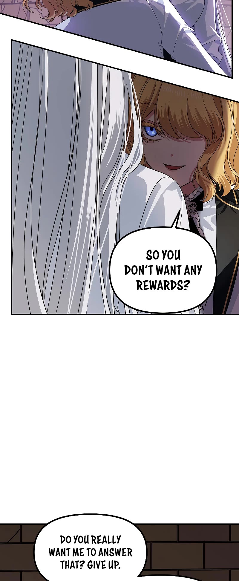 SSS-Class Suicide Hunter Chapter 90 page 18 - Chapter 90