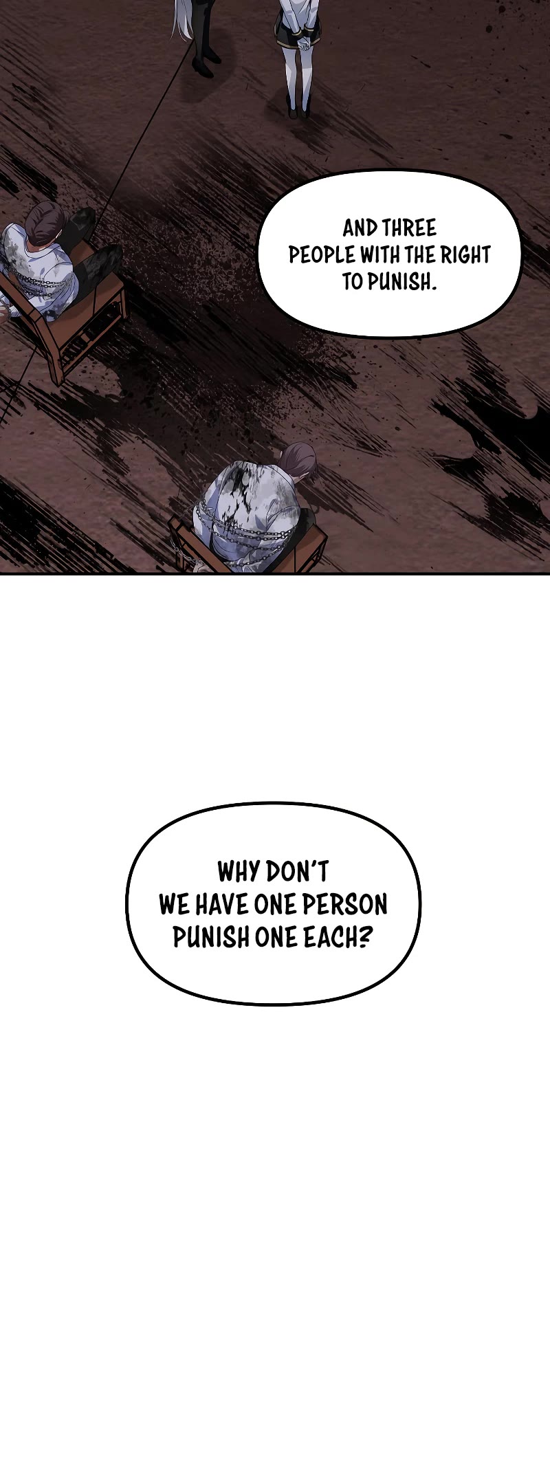 SSS-Class Suicide Hunter Chapter 90 page 25 - Chapter 90