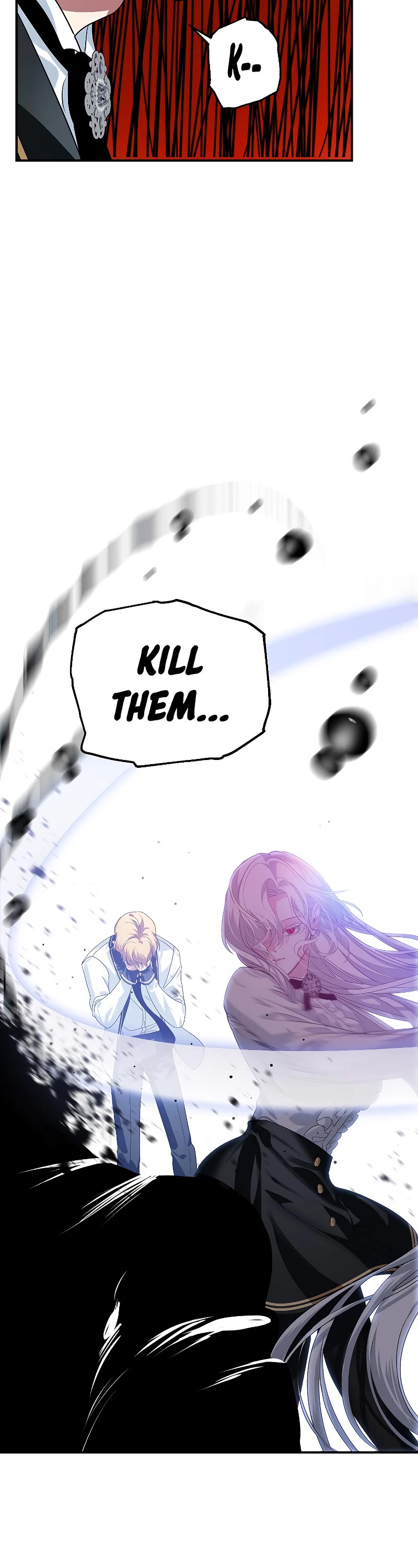 SSS-Class Suicide Hunter Chapter 90 page 33 - Chapter 90