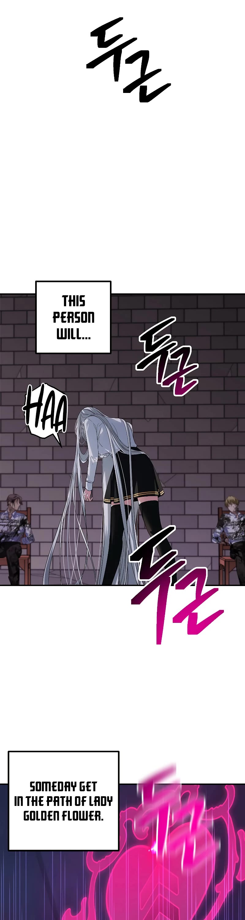 SSS-Class Suicide Hunter Chapter 90 page 34 - Chapter 90