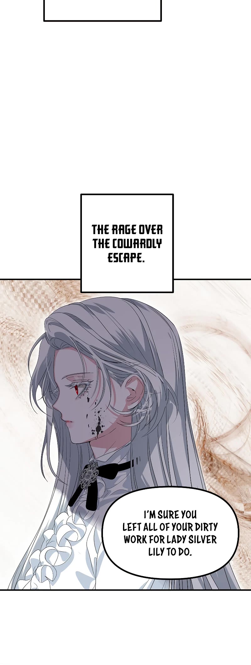 SSS-Class Suicide Hunter Chapter 90 page 42 - Chapter 90