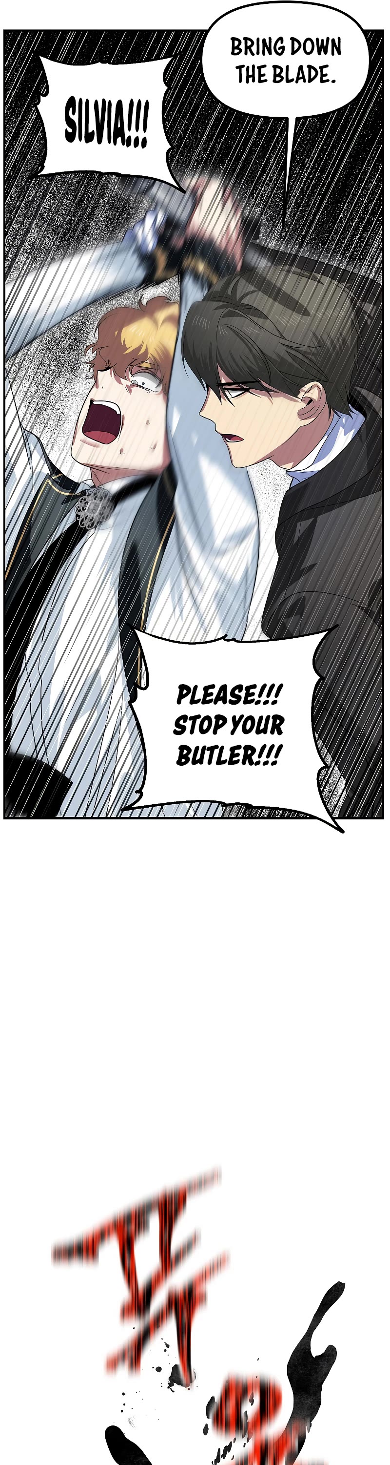 SSS-Class Suicide Hunter Chapter 90 page 44 - Chapter 90