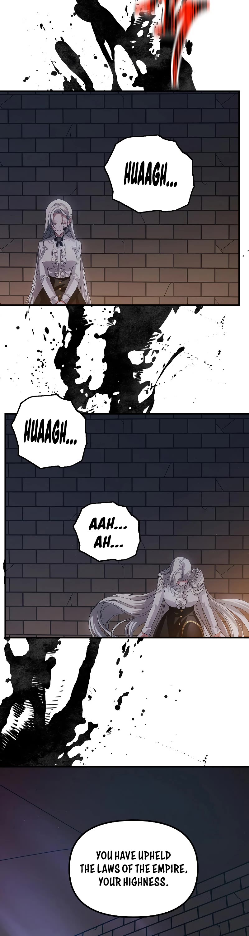 SSS-Class Suicide Hunter Chapter 90 page 45 - Chapter 90