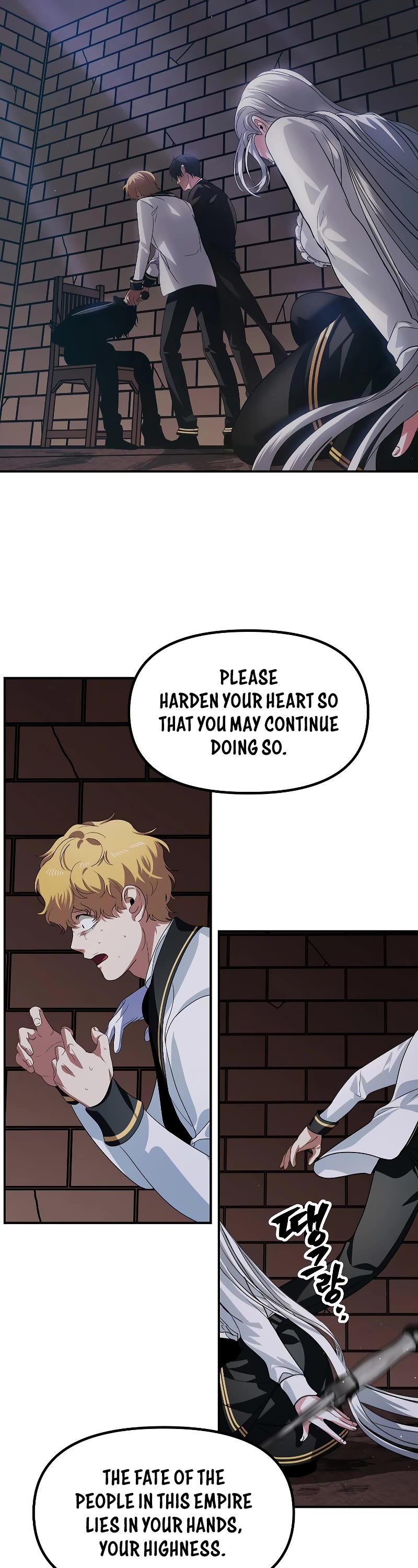 SSS-Class Suicide Hunter Chapter 90 page 46 - Chapter 90