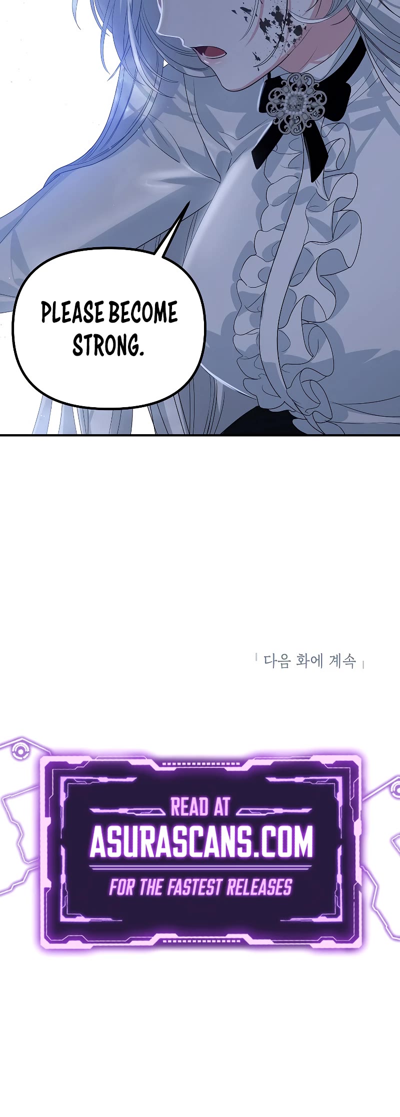 SSS-Class Suicide Hunter Chapter 90 page 48 - Chapter 90