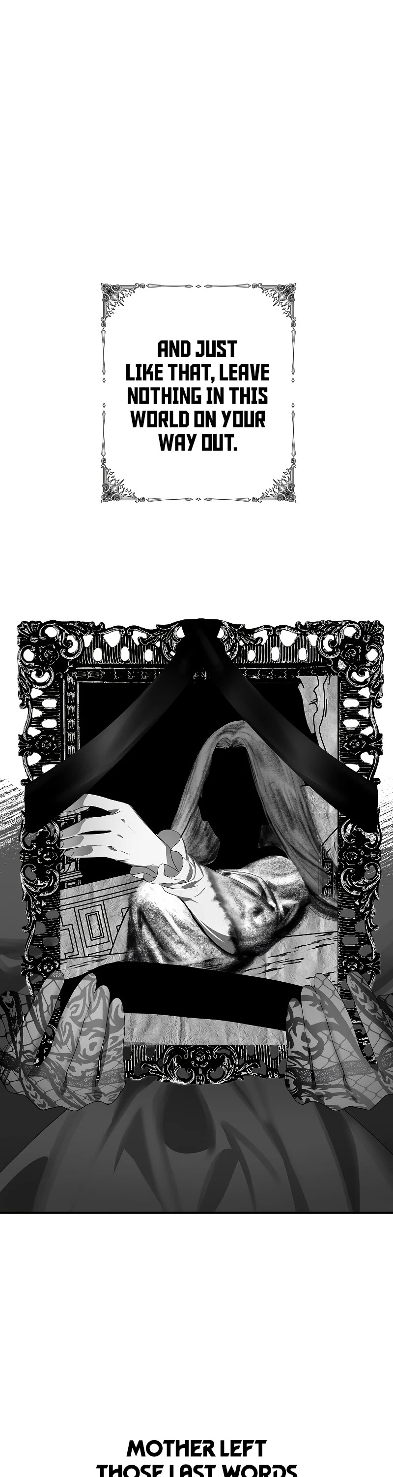 SSS-Class Suicide Hunter Chapter 90 page 5 - Chapter 90