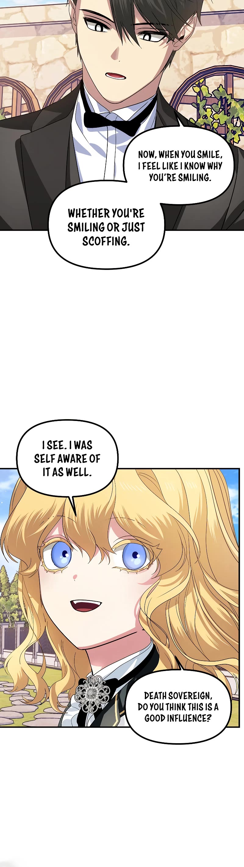SSS-Class Suicide Hunter Chapter 91 page 13 - Chapter 91