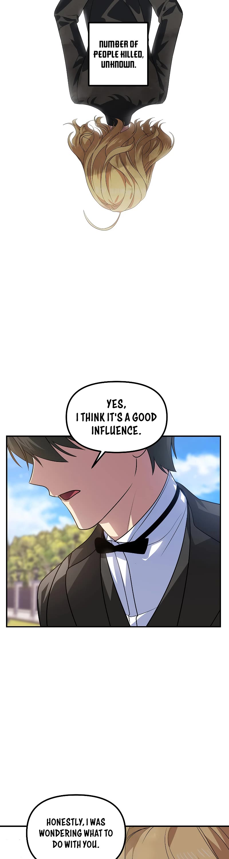 SSS-Class Suicide Hunter Chapter 91 page 15 - Chapter 91