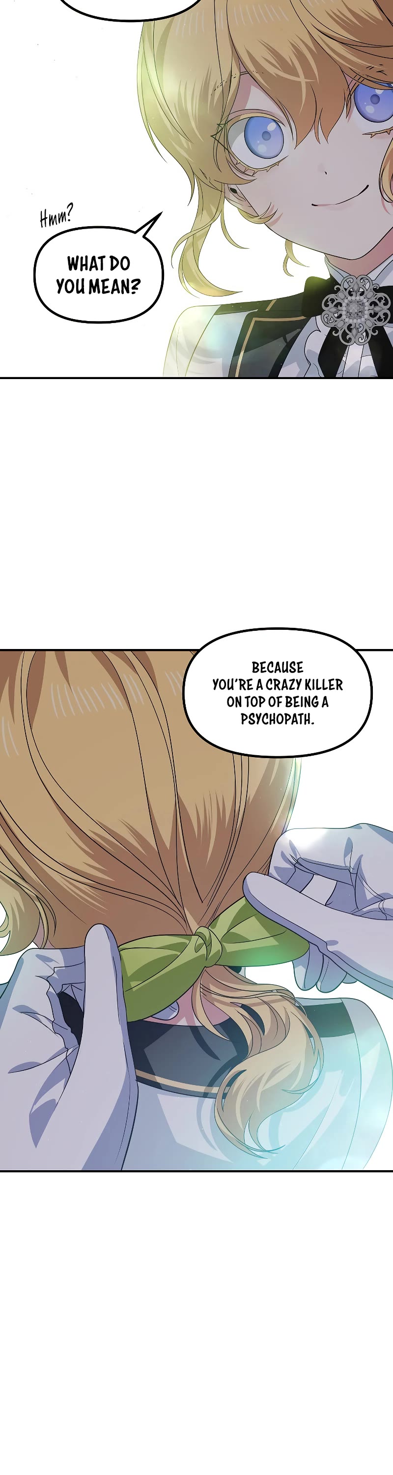 SSS-Class Suicide Hunter Chapter 91 page 16 - Chapter 91