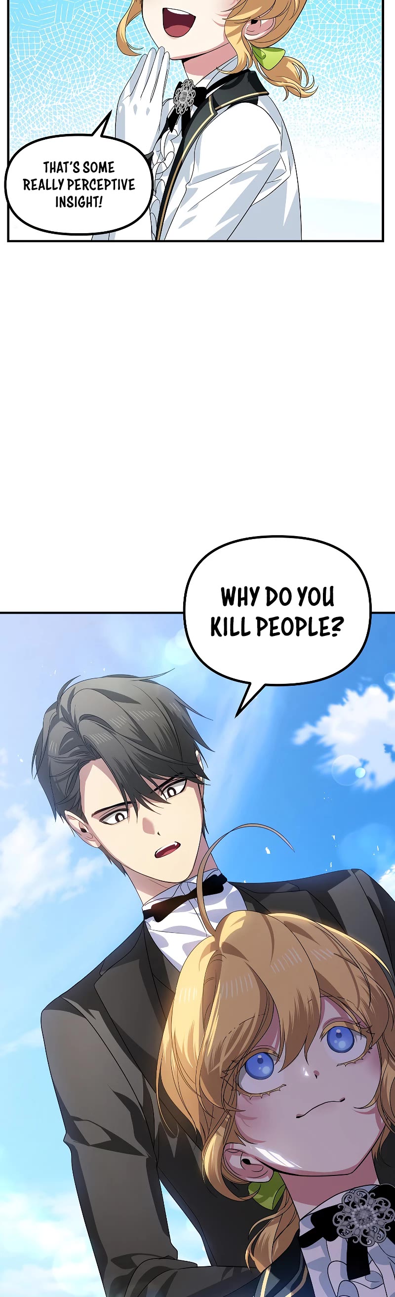 SSS-Class Suicide Hunter Chapter 91 page 18 - Chapter 91