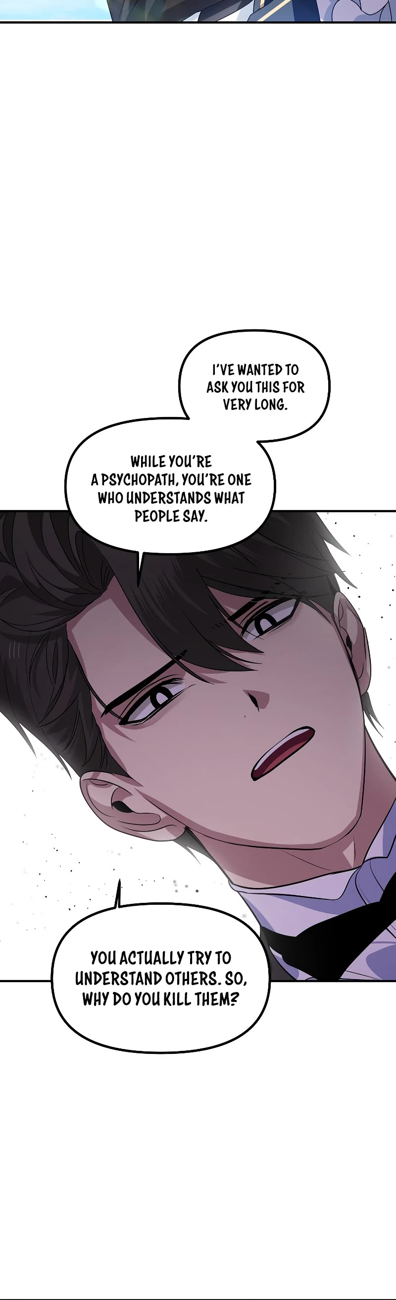 SSS-Class Suicide Hunter Chapter 91 page 19 - Chapter 91