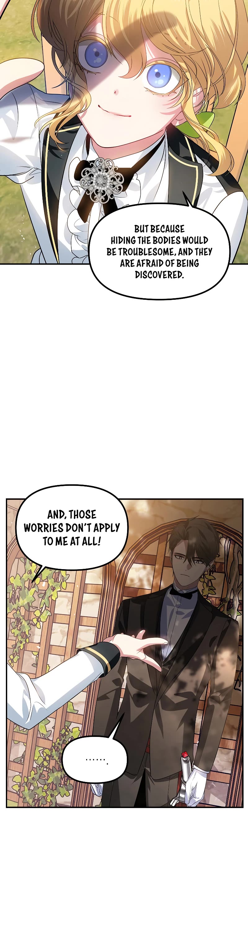 SSS-Class Suicide Hunter Chapter 91 page 22 - Chapter 91
