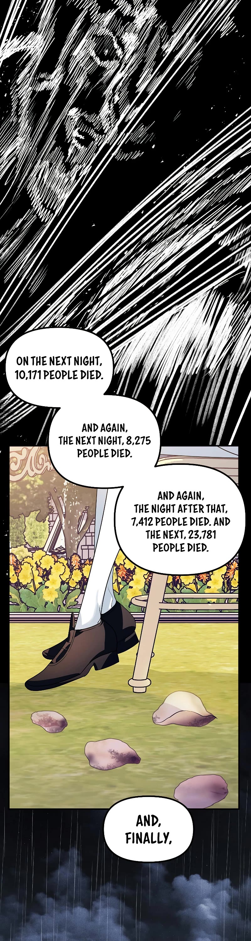 SSS-Class Suicide Hunter Chapter 91 page 29 - Chapter 91