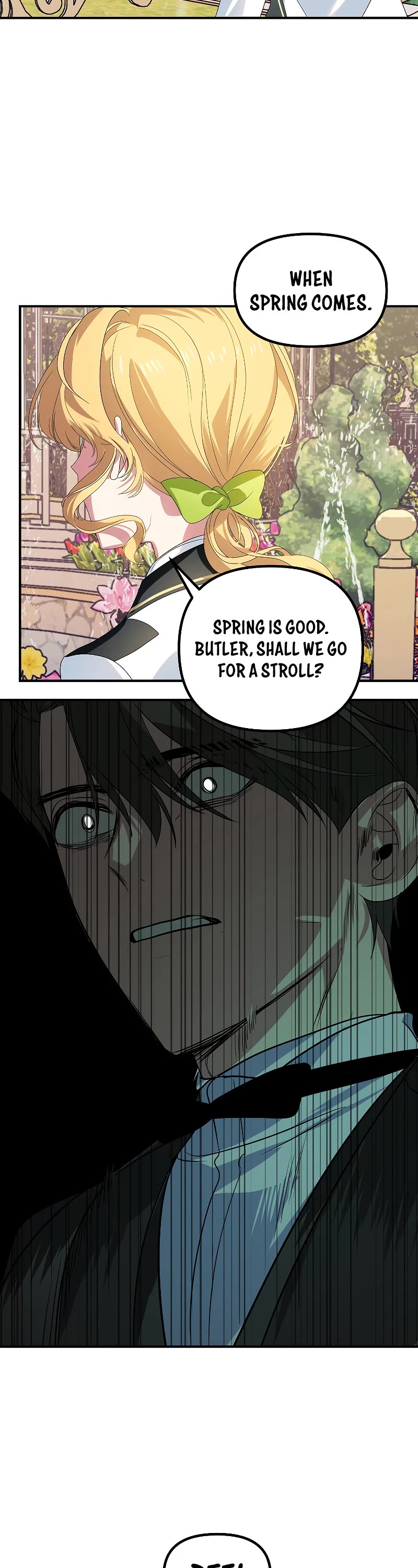 SSS-Class Suicide Hunter Chapter 91 page 39 - Chapter 91