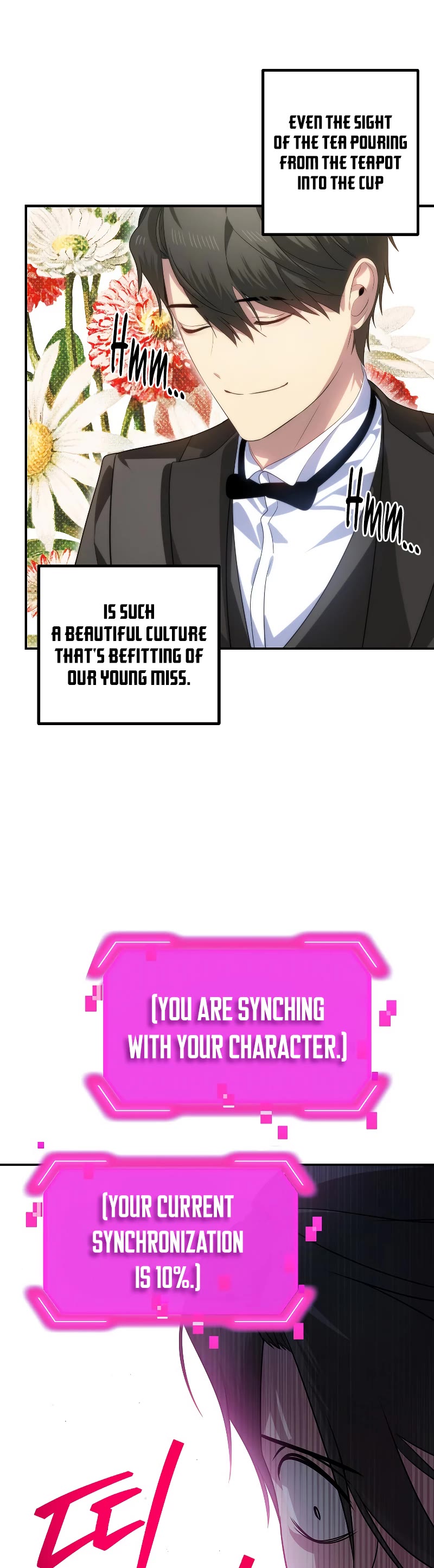 SSS-Class Suicide Hunter Chapter 91 page 6 - Chapter 91