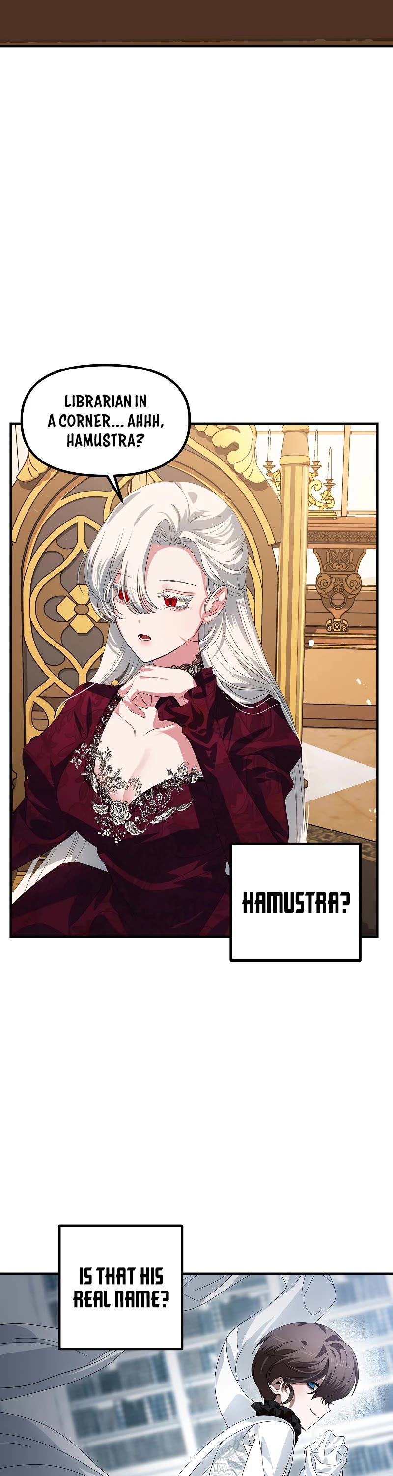 SSS-Class Suicide Hunter Chapter 92 page 16 - Chapter 92
