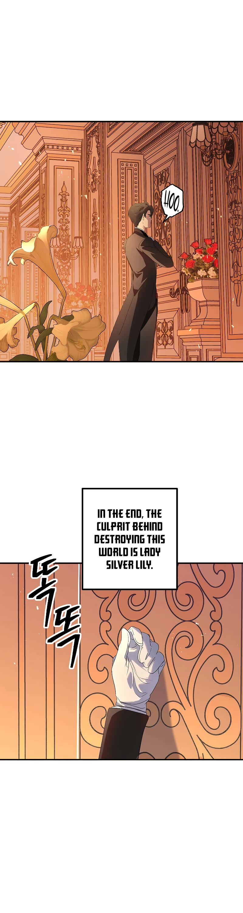 SSS-Class Suicide Hunter Chapter 92 page 2 - Chapter 92