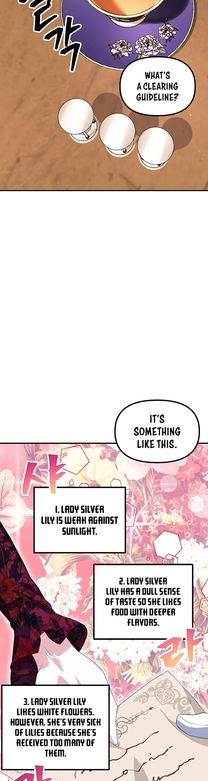 SSS-Class Suicide Hunter Chapter 92 page 23 - Chapter 92