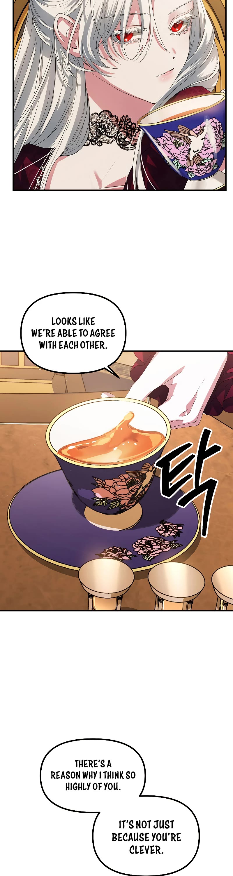 SSS-Class Suicide Hunter Chapter 92 page 28 - Chapter 92