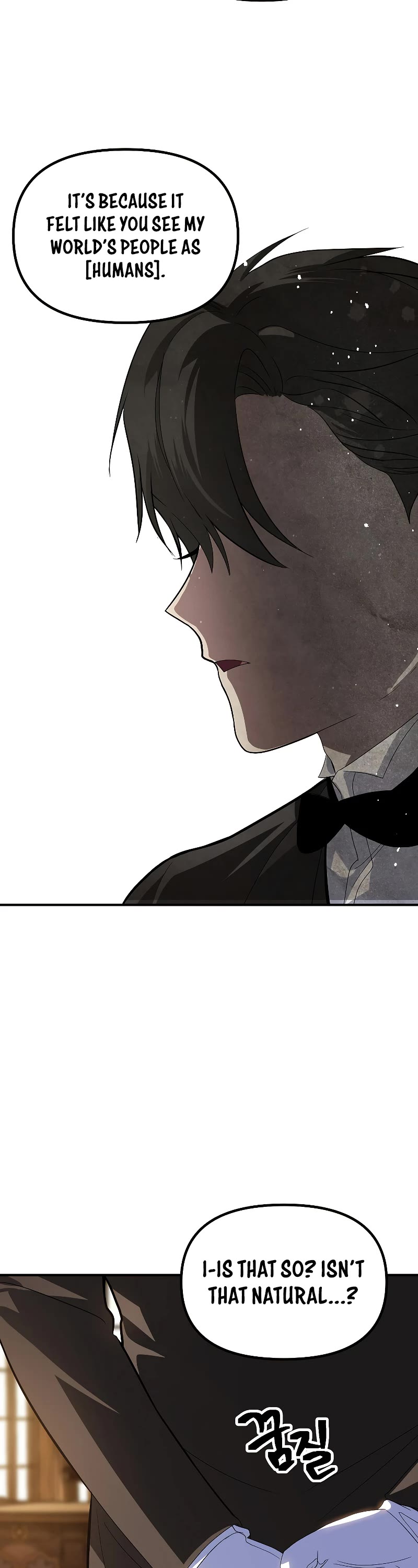 SSS-Class Suicide Hunter Chapter 92 page 29 - Chapter 92