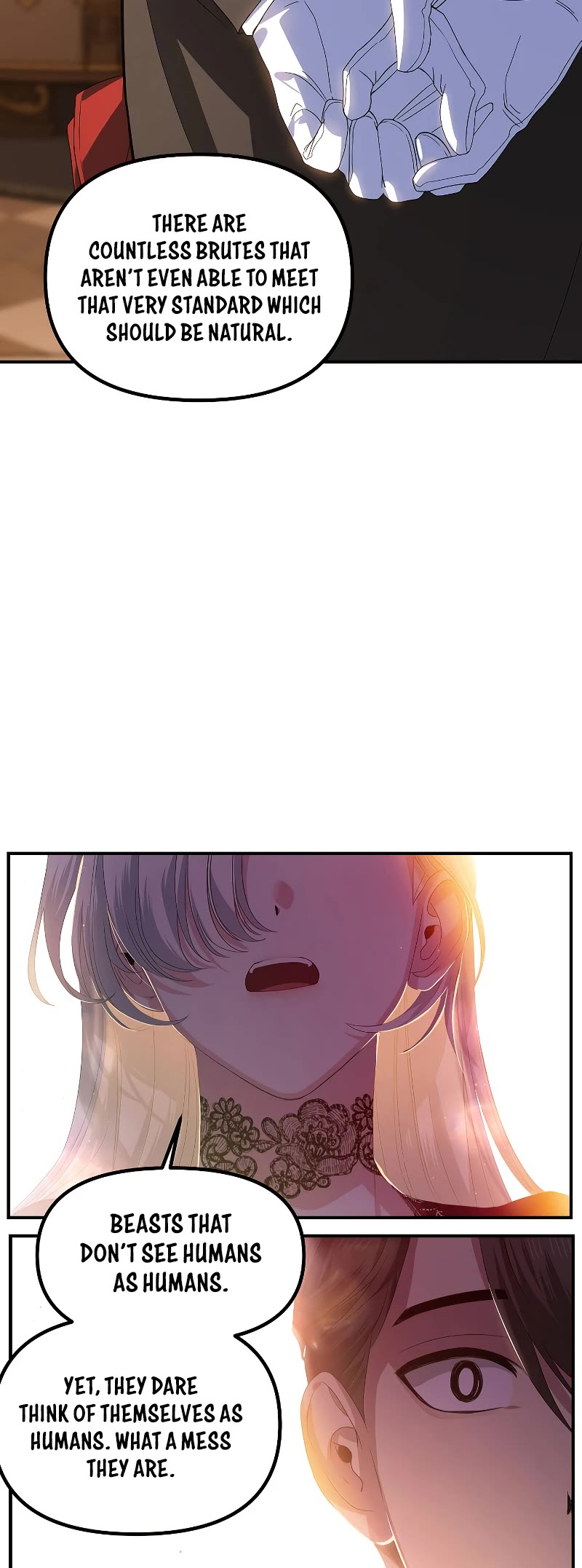 SSS-Class Suicide Hunter Chapter 92 page 30 - Chapter 92