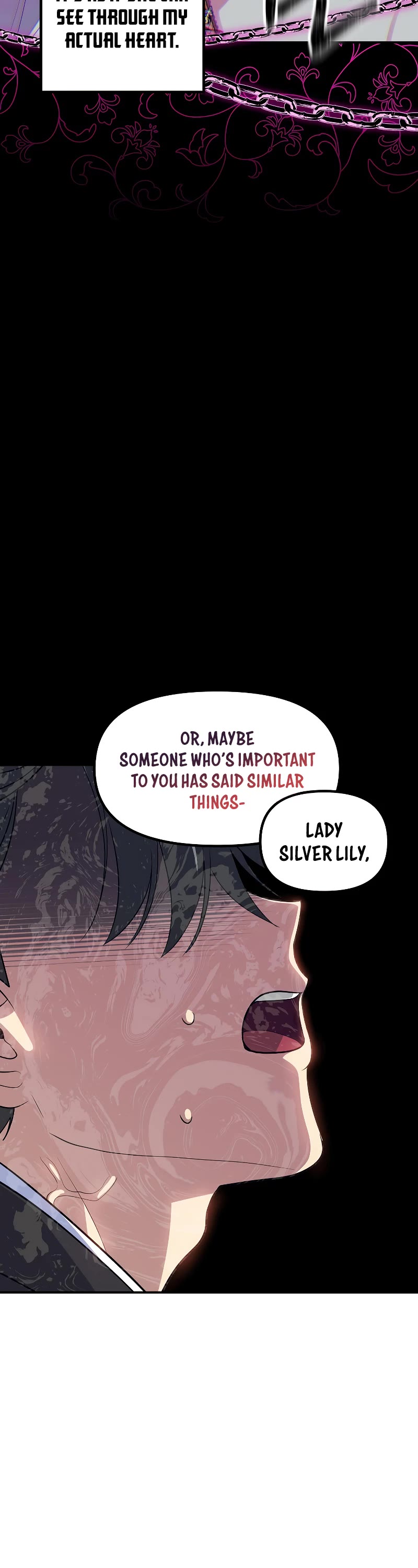 SSS-Class Suicide Hunter Chapter 92 page 34 - Chapter 92