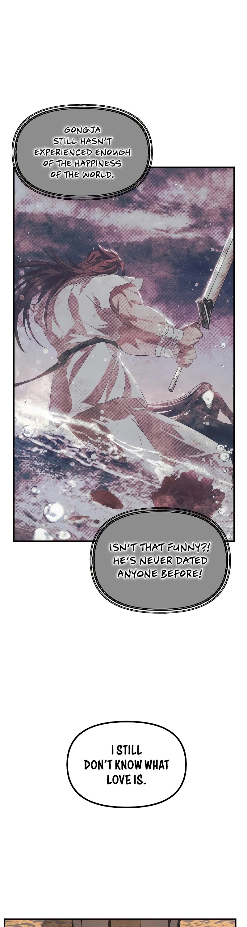 SSS-Class Suicide Hunter Chapter 92 page 44 - Chapter 92