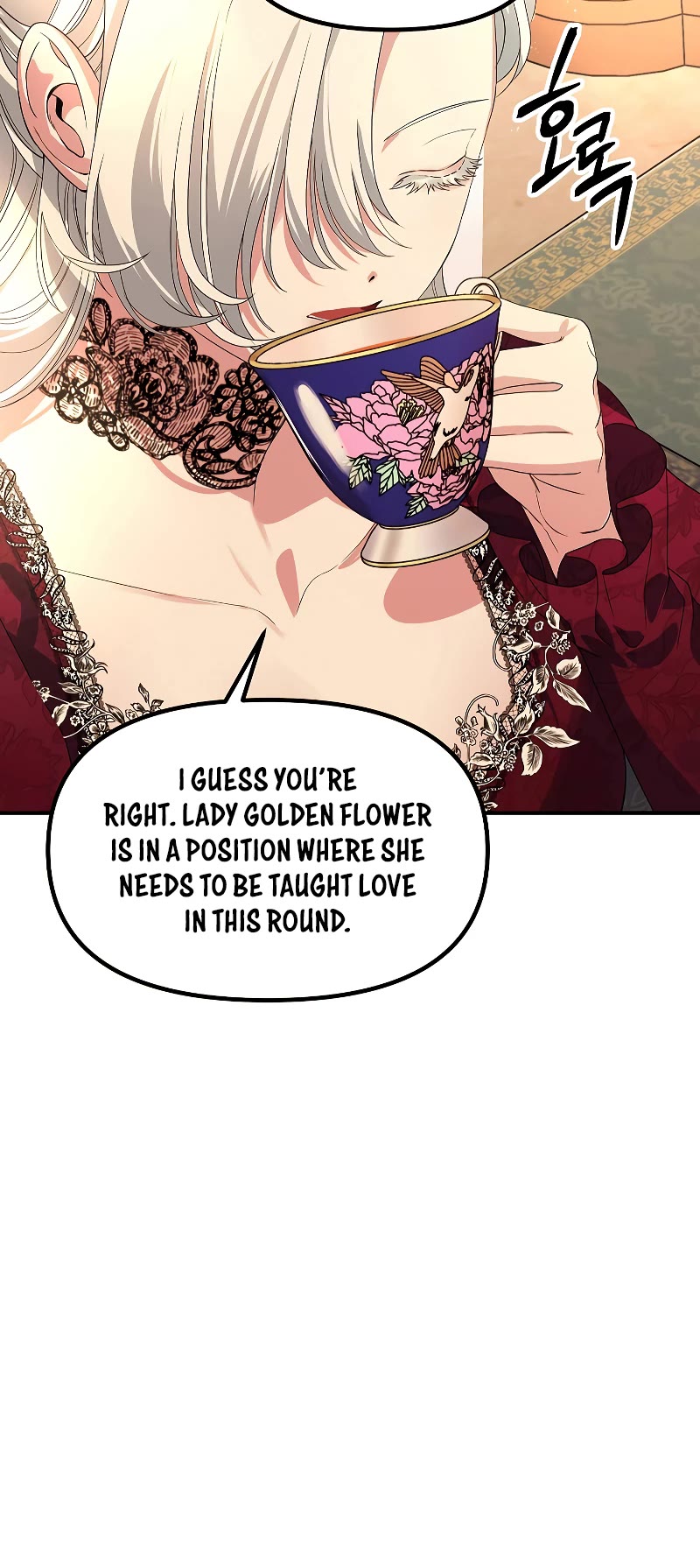 SSS-Class Suicide Hunter Chapter 92 page 49 - Chapter 92