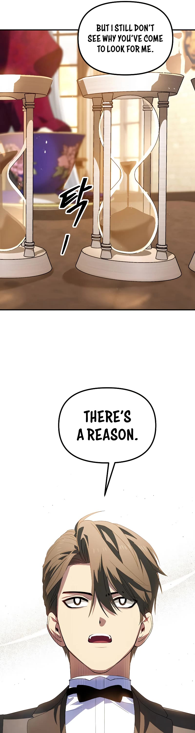 SSS-Class Suicide Hunter Chapter 92 page 50 - Chapter 92