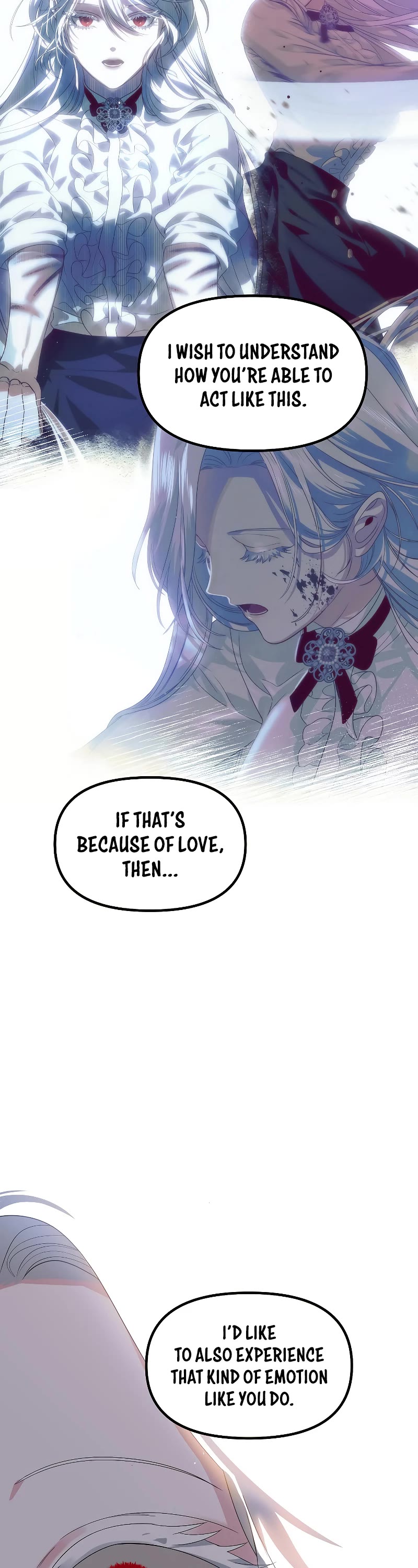 SSS-Class Suicide Hunter Chapter 92 page 52 - Chapter 92