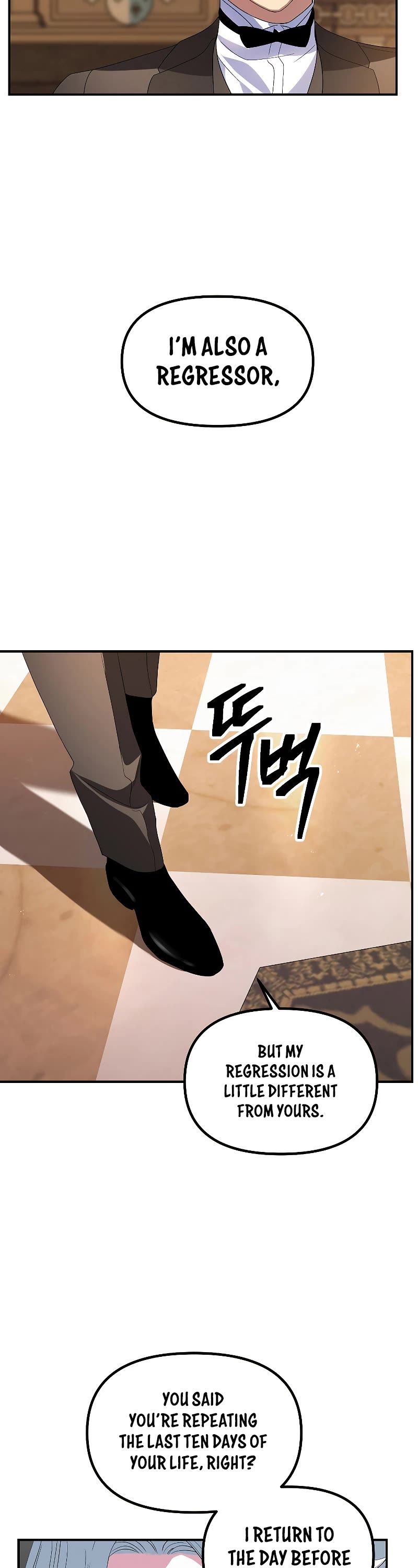 SSS-Class Suicide Hunter Chapter 92 page 58 - Chapter 92