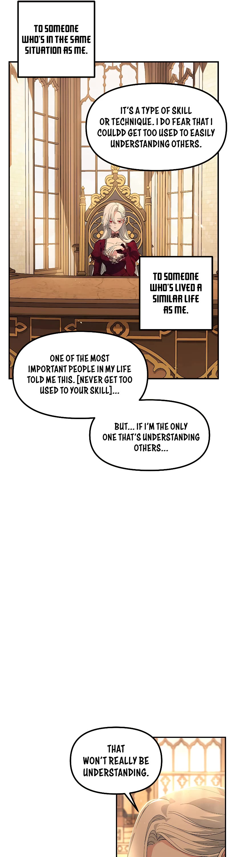 SSS-Class Suicide Hunter Chapter 92 page 62 - Chapter 92