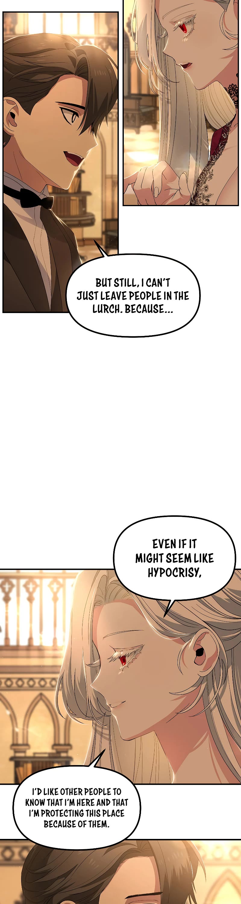 SSS-Class Suicide Hunter Chapter 92 page 63 - Chapter 92