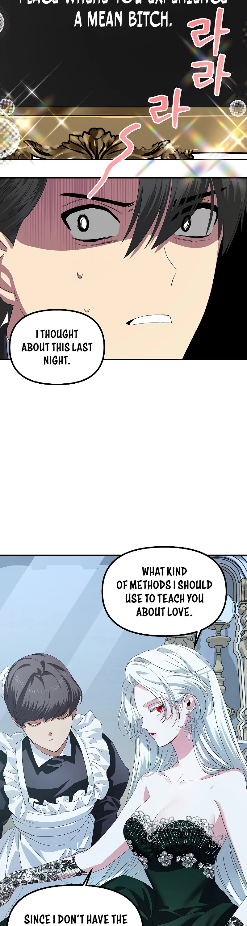 SSS-Class Suicide Hunter Chapter 93 page 11 - Chapter 93