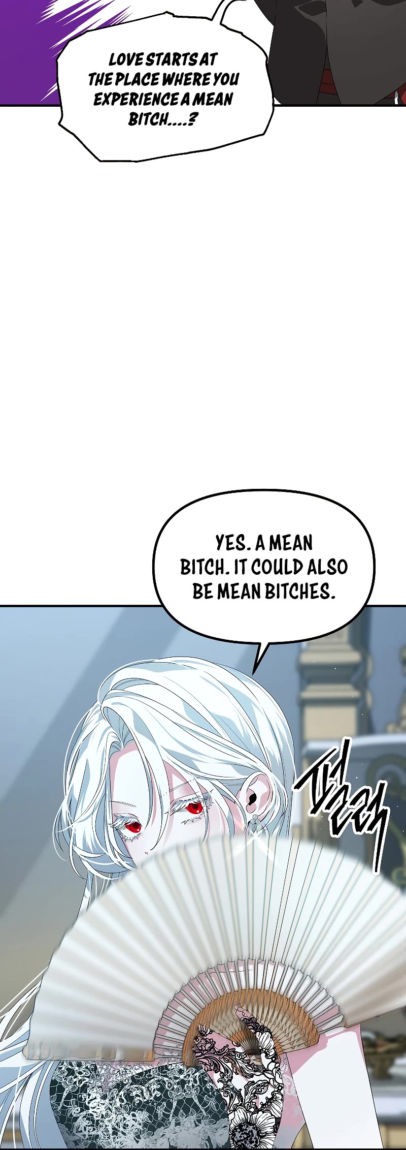 SSS-Class Suicide Hunter Chapter 93 page 13 - Chapter 93