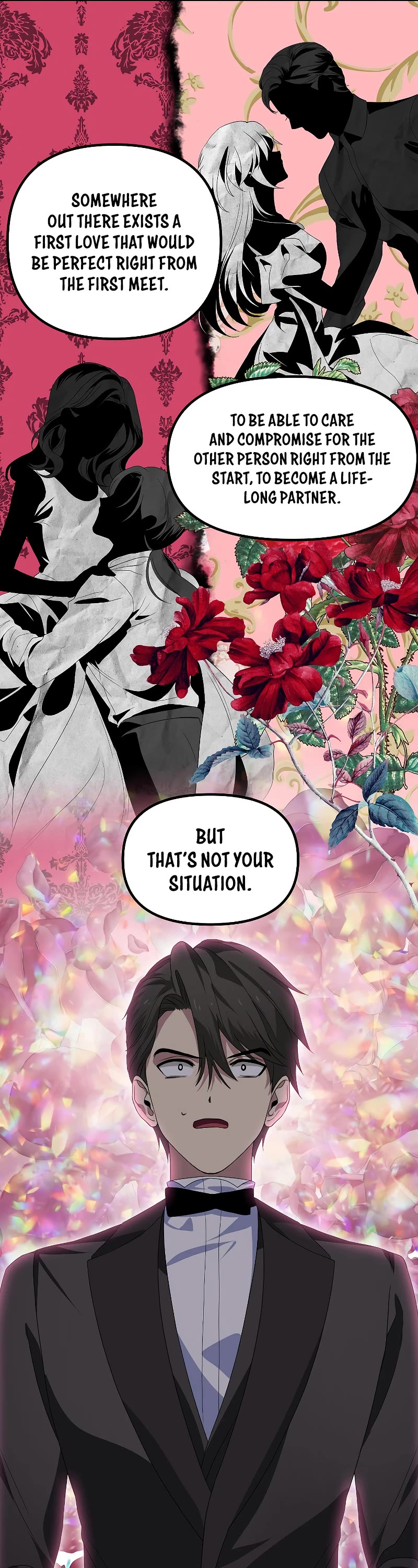 SSS-Class Suicide Hunter Chapter 93 page 14 - Chapter 93