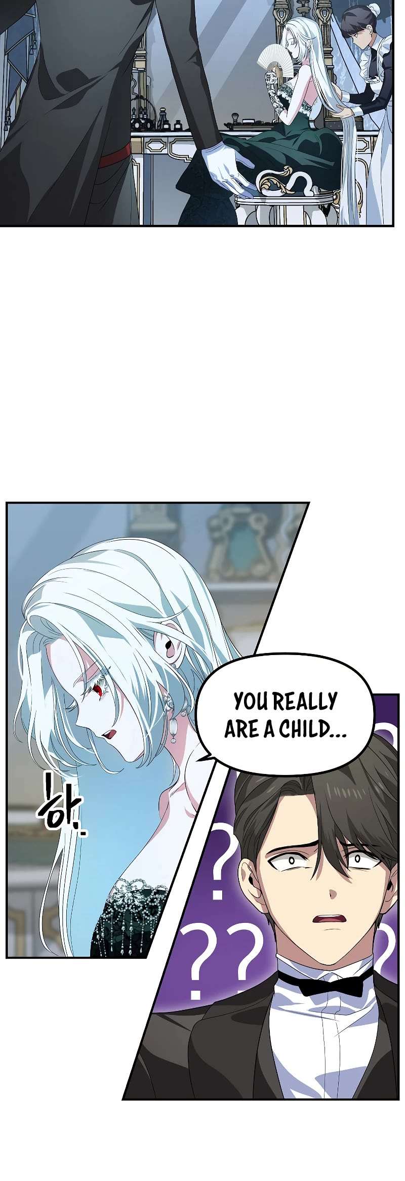 SSS-Class Suicide Hunter Chapter 93 page 19 - Chapter 93