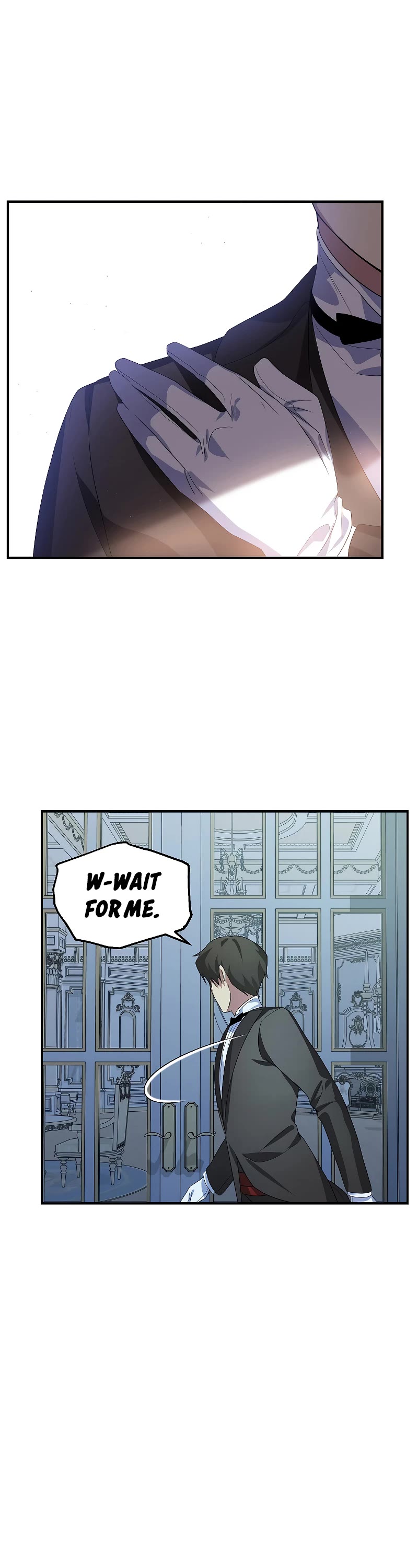 SSS-Class Suicide Hunter Chapter 93 page 23 - Chapter 93