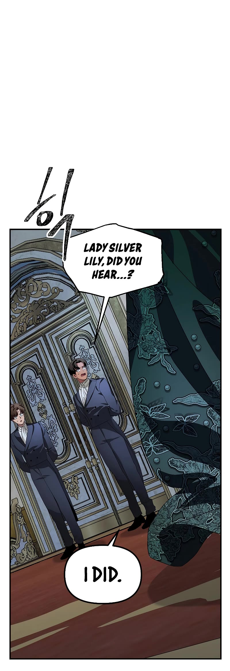 SSS-Class Suicide Hunter Chapter 93 page 25 - Chapter 93