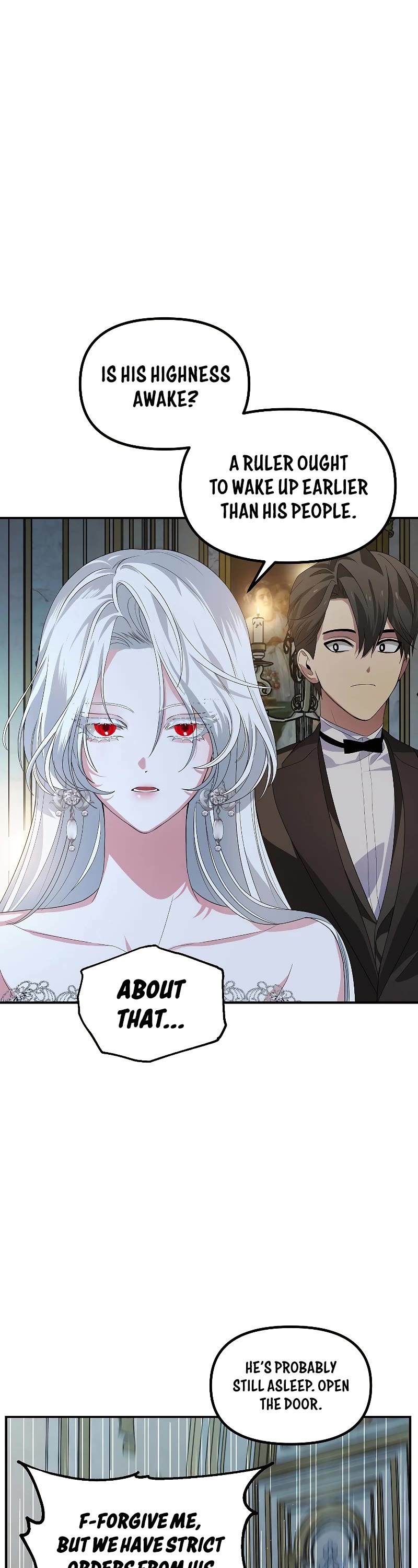 SSS-Class Suicide Hunter Chapter 93 page 26 - Chapter 93