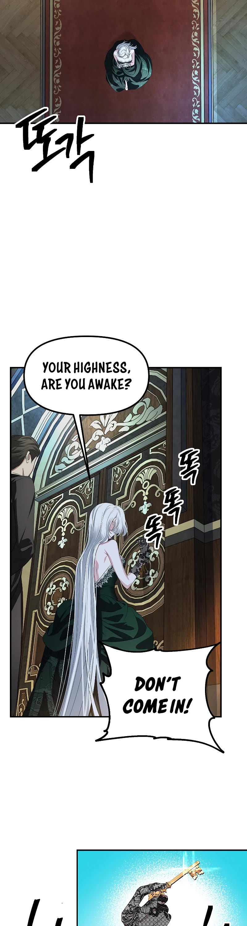 SSS-Class Suicide Hunter Chapter 93 page 29 - Chapter 93