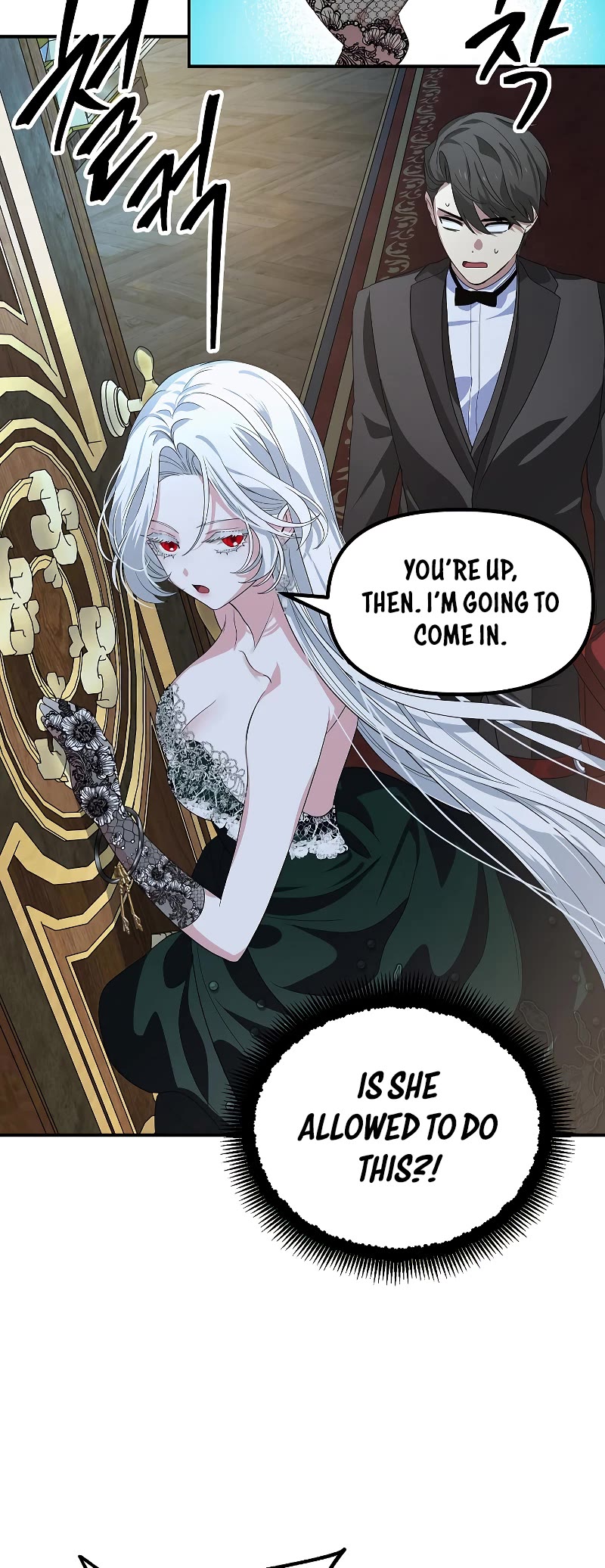 SSS-Class Suicide Hunter Chapter 93 page 30 - Chapter 93