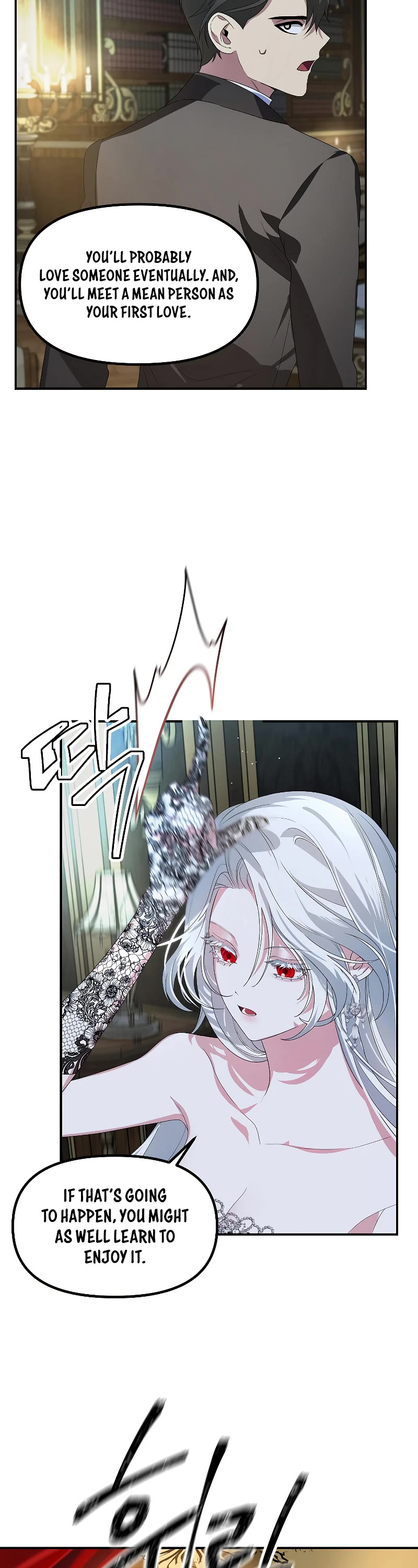 SSS-Class Suicide Hunter Chapter 93 page 34 - Chapter 93